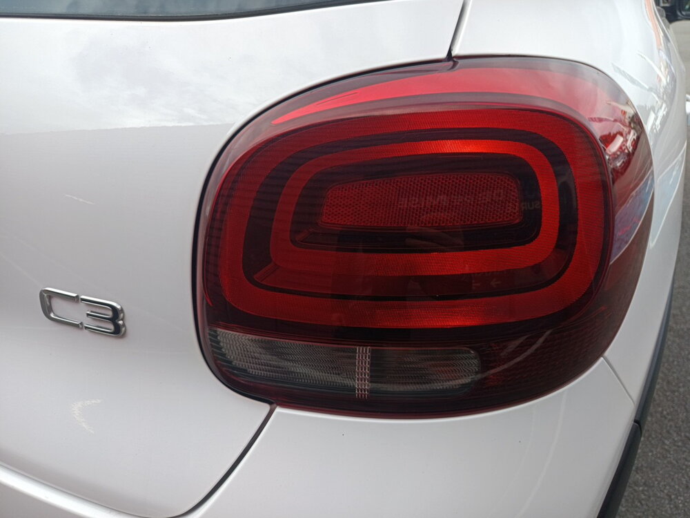 Occasion CITROEN C3 C3 PureTech 82 - Feel