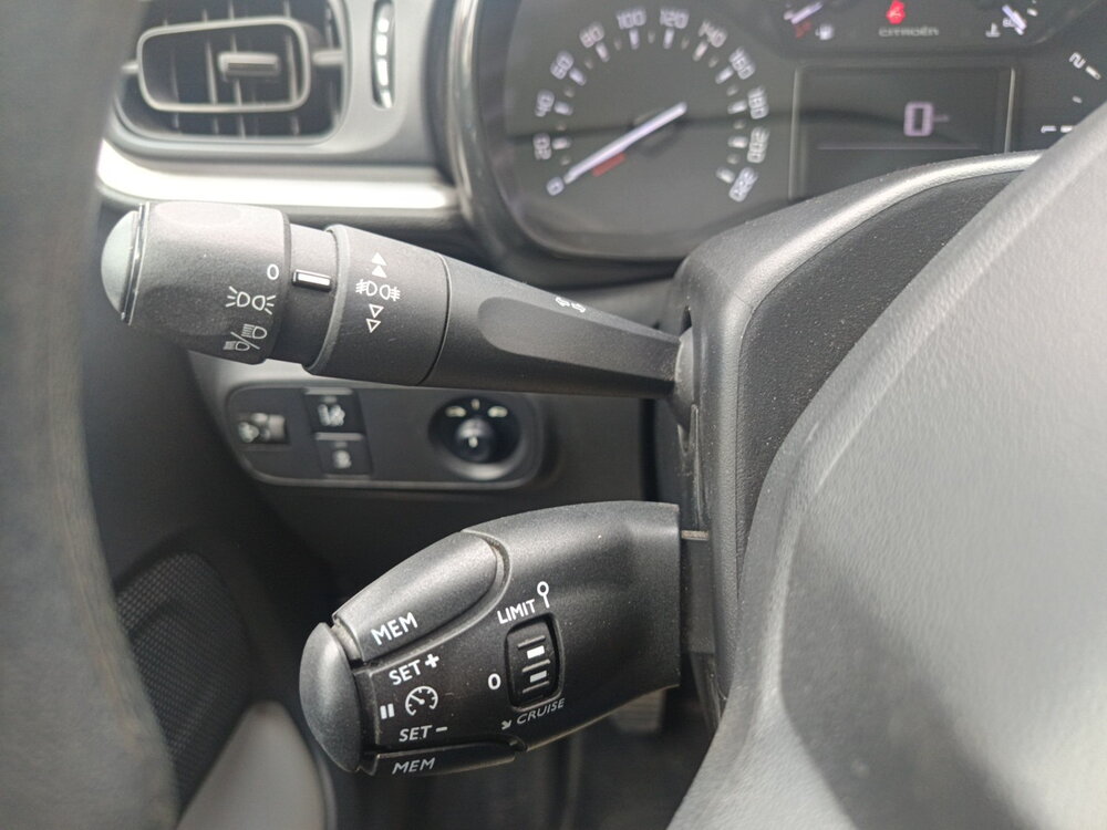 Occasion CITROEN C3 C3 PureTech 82 - Feel