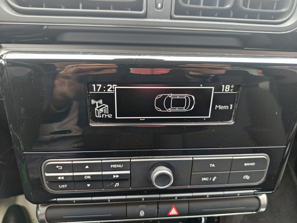 Occasion CITROEN C3 C3 PureTech 82 - Feel