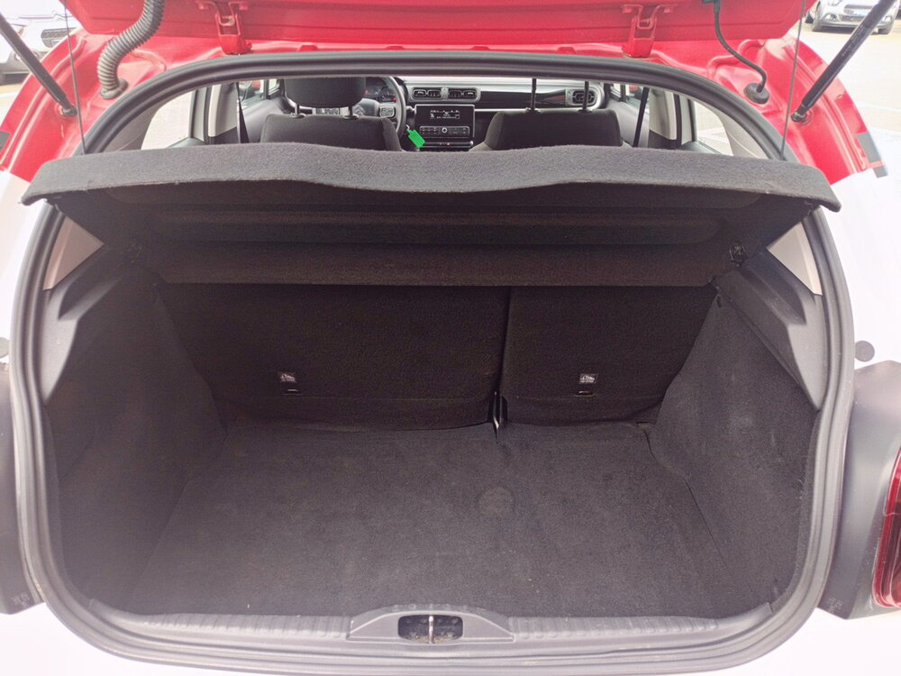 Occasion CITROEN C3 C3 PureTech 82 - Feel