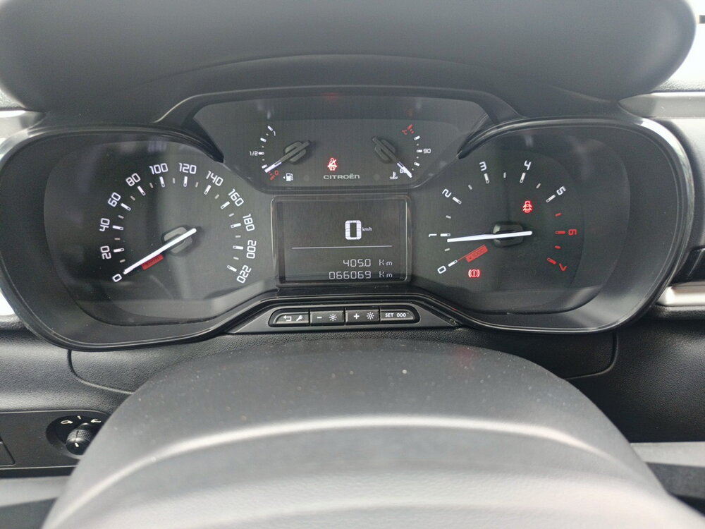 Occasion CITROEN C3 C3 PureTech 82 - Feel