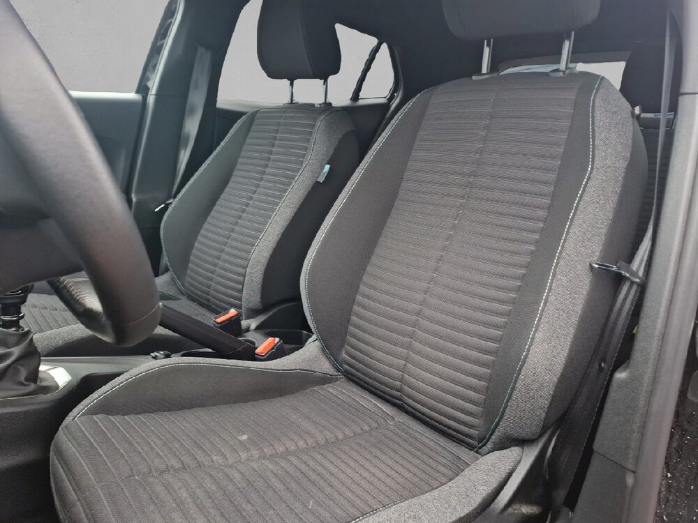 Occasion PEUGEOT 2008 2008 PureTech 100 S&S BVM6 - Style