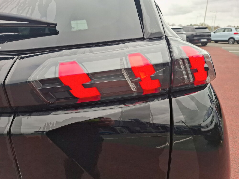 Occasion PEUGEOT 2008 2008 PureTech 100 S&S BVM6 - Style