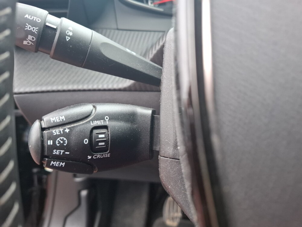 Occasion PEUGEOT 2008 2008 PureTech 100 S&S BVM6 - Style