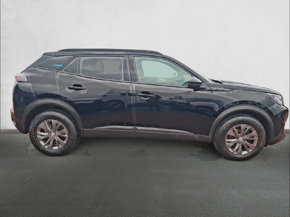 Occasion PEUGEOT 2008 2008 PureTech 100 S&S BVM6 - Style