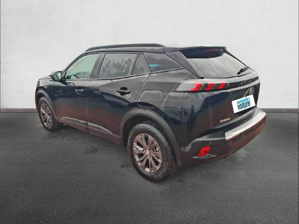 Occasion PEUGEOT 2008 2008 PureTech 100 S&S BVM6 - Style