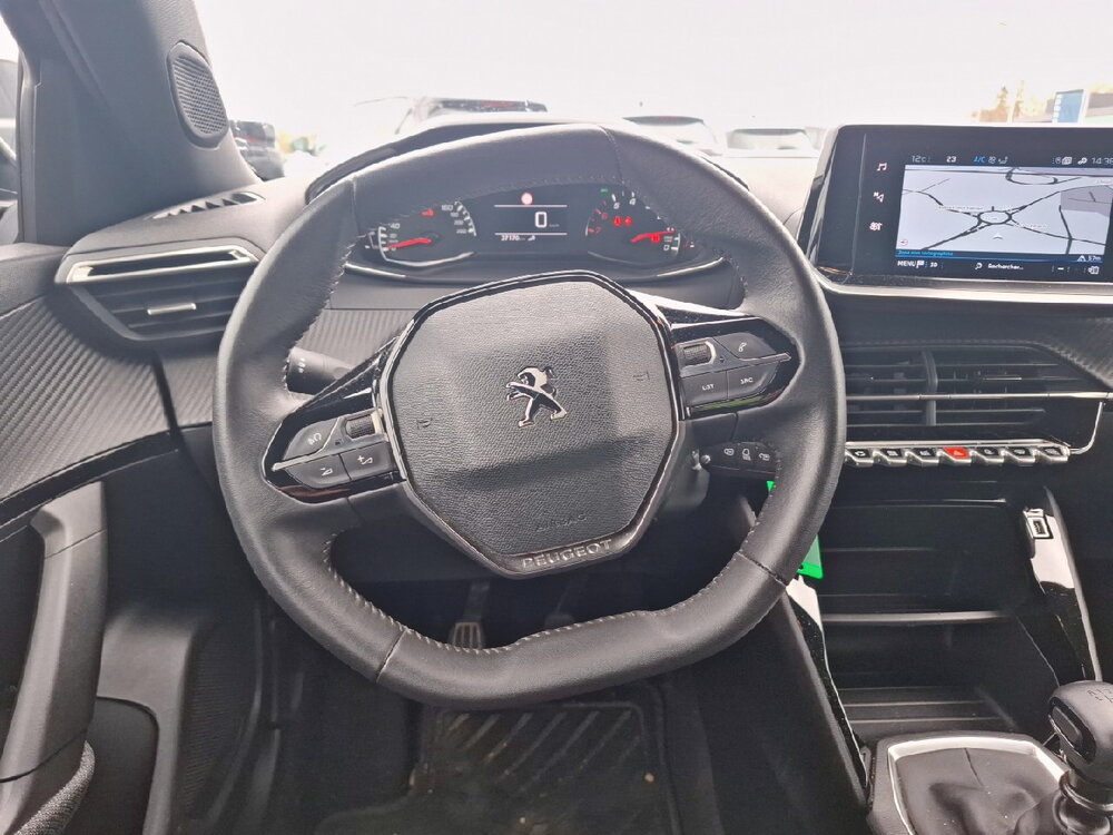 Occasion PEUGEOT 2008 2008 PureTech 100 S&S BVM6 - Style