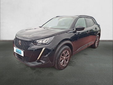 Occasion PEUGEOT 2008 2008 PureTech 100 S&S BVM6 - Style