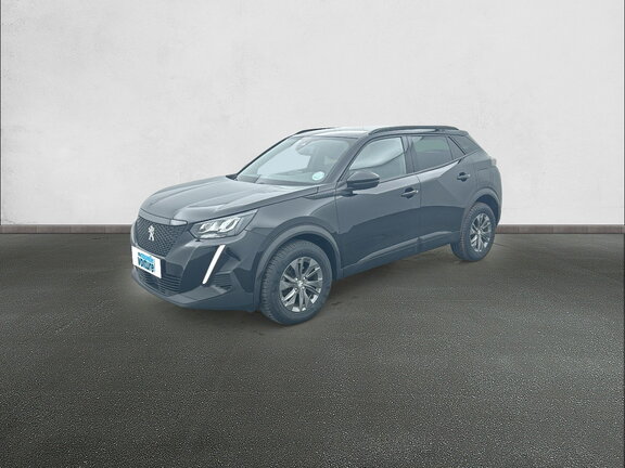 Occasion PEUGEOT 2008 2008 PureTech 100 S&S BVM6 - Style