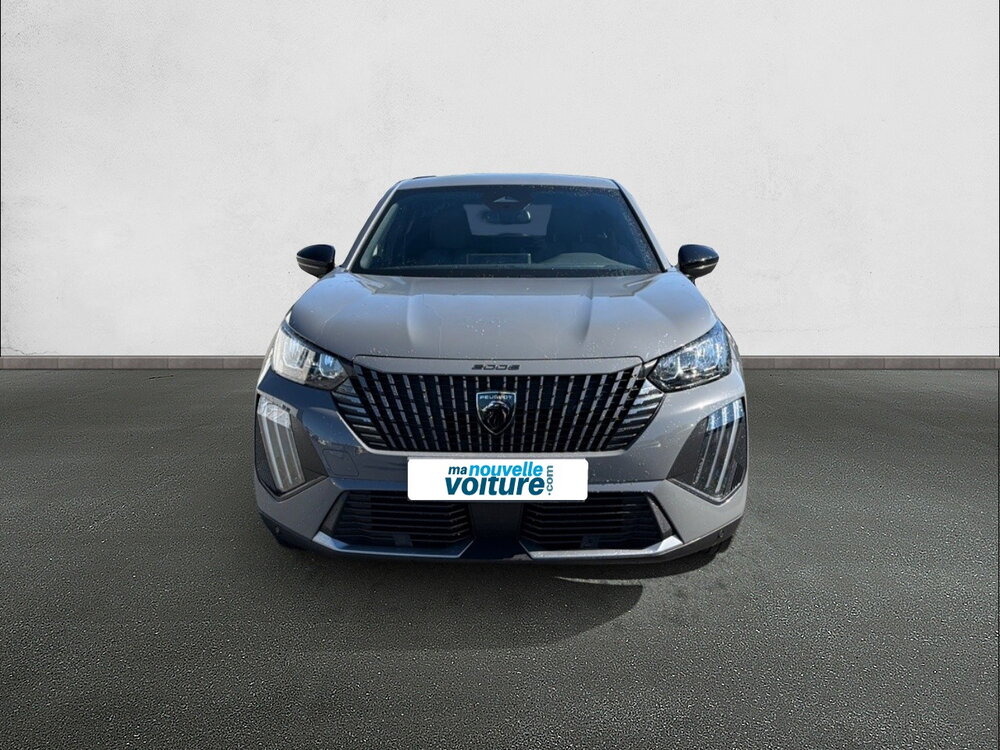 Occasion PEUGEOT 2008 2008 Electrique 54 kWh 156 ch - Allure