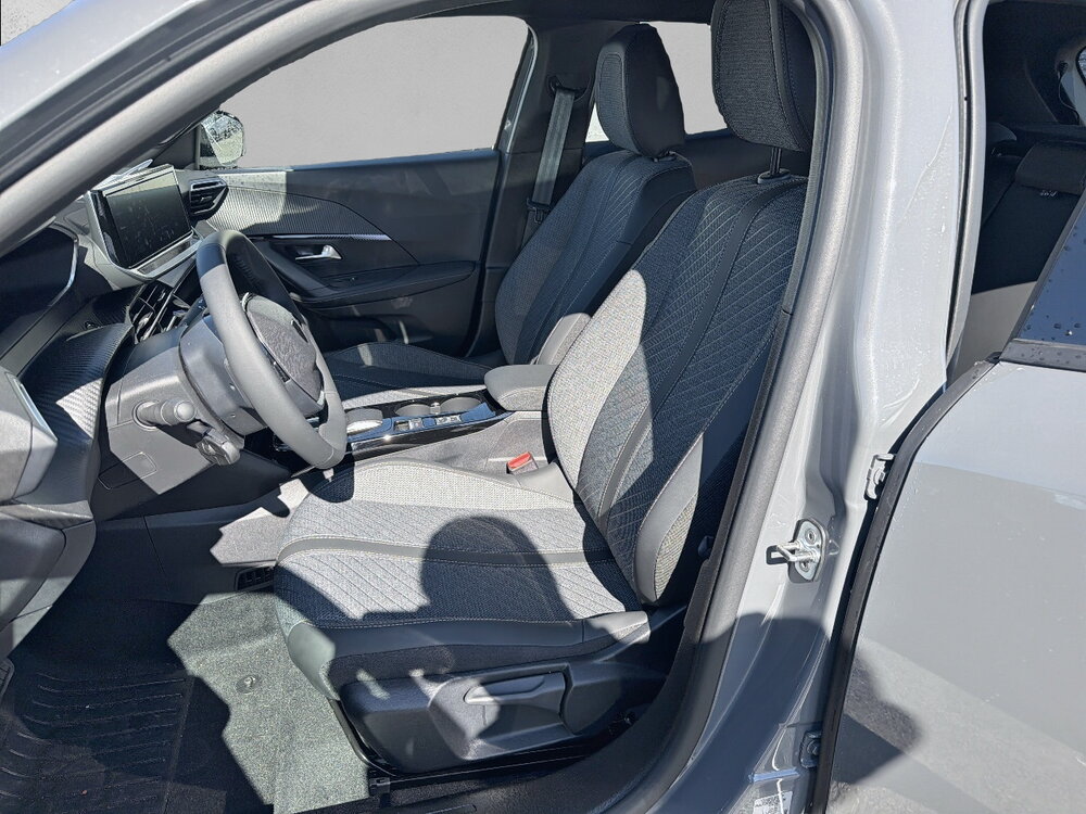 Occasion PEUGEOT 2008 2008 Electrique 54 kWh 156 ch - Allure