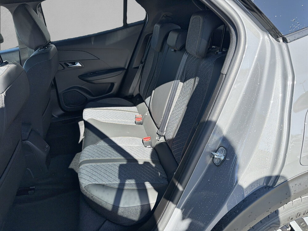 Occasion PEUGEOT 2008 2008 Electrique 54 kWh 156 ch - Allure