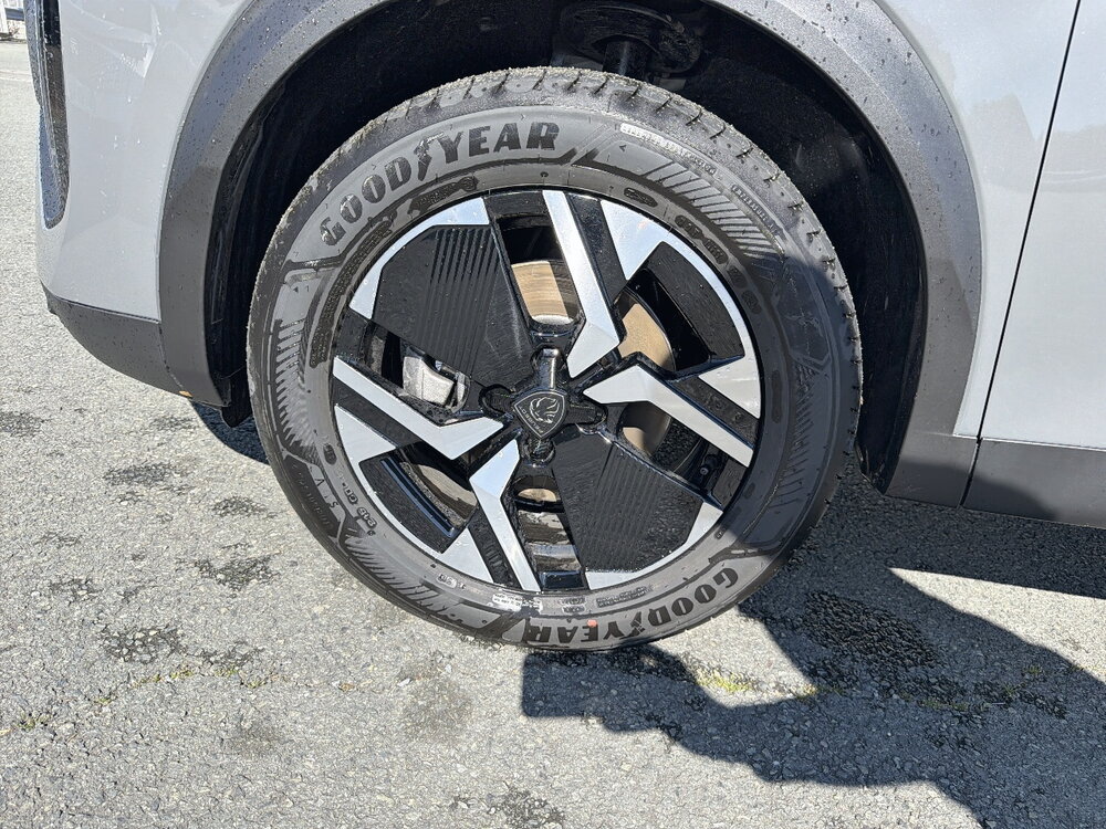 Occasion PEUGEOT 2008 2008 Electrique 54 kWh 156 ch - Allure