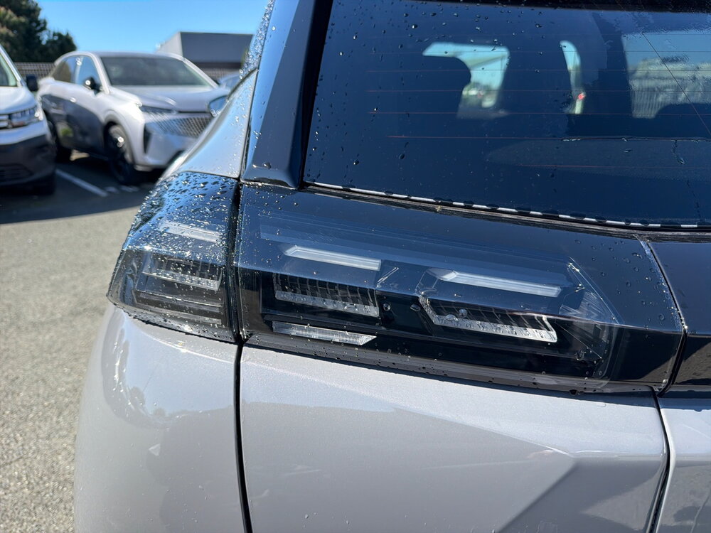 Occasion PEUGEOT 2008 2008 Electrique 54 kWh 156 ch - Allure