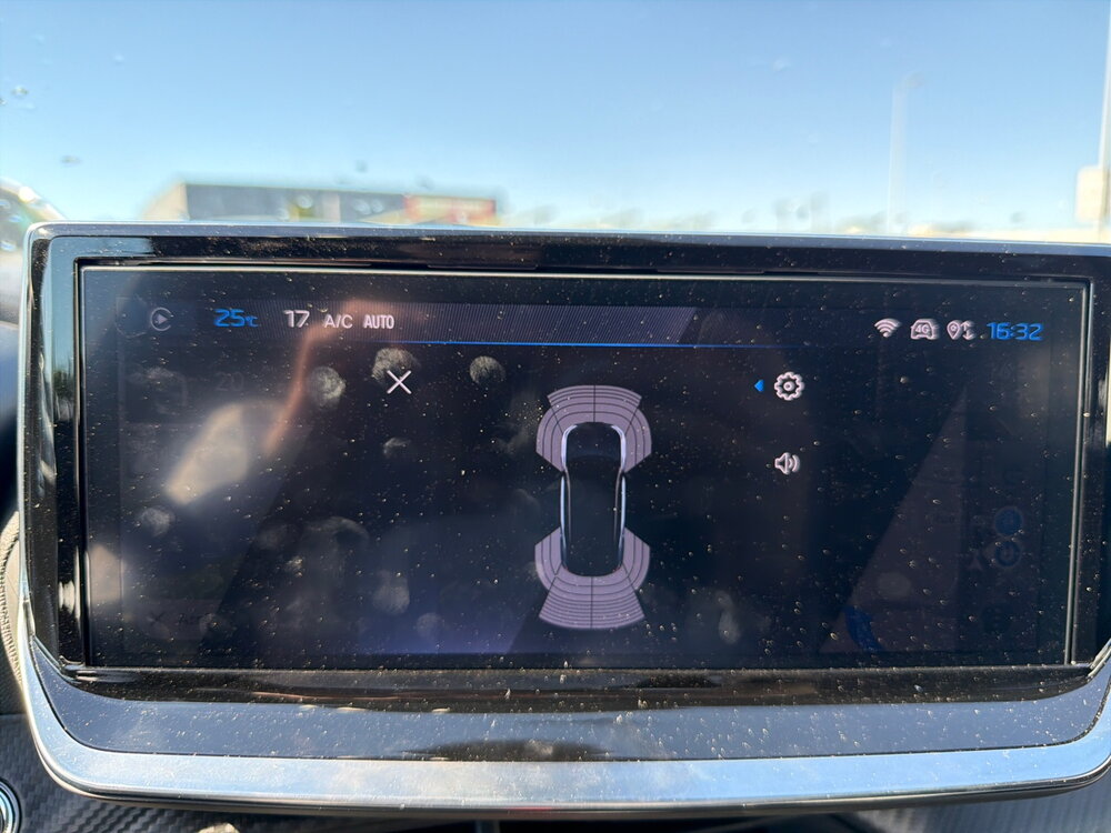 Occasion PEUGEOT 2008 2008 Electrique 54 kWh 156 ch - Allure