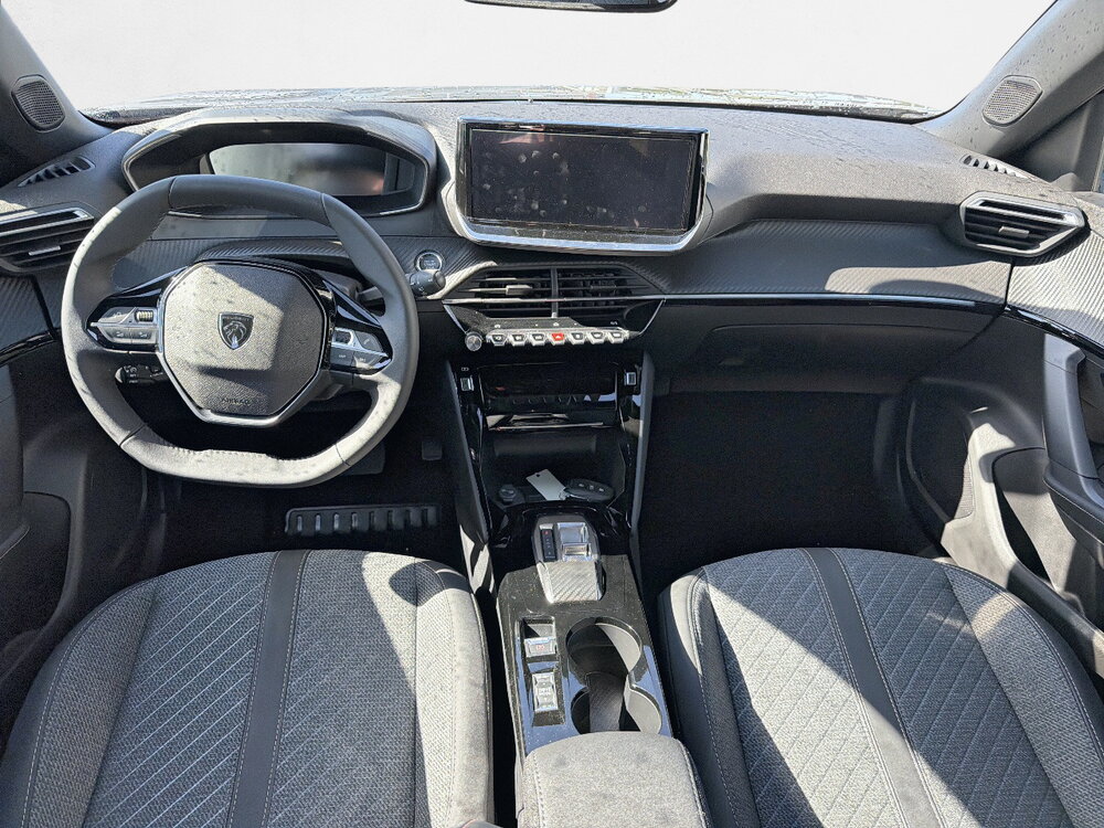 Occasion PEUGEOT 2008 2008 Electrique 54 kWh 156 ch - Allure
