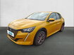 Occasion PEUGEOT 208 208 Electrique 50 kWh 136ch - Allure Business