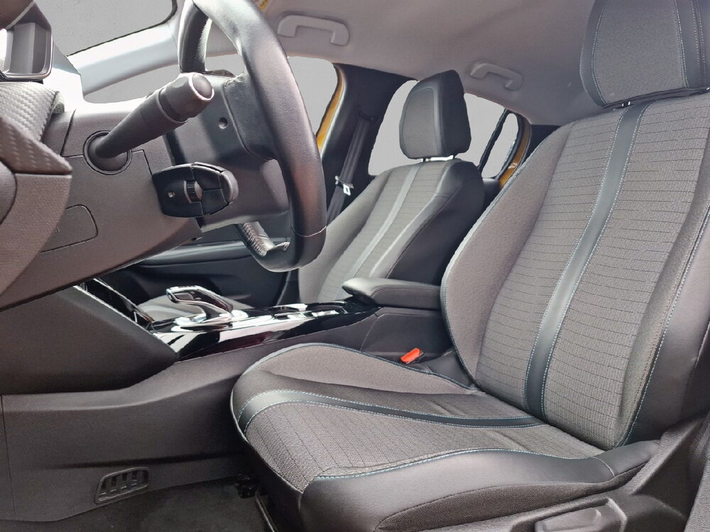 Occasion PEUGEOT 208 208 Electrique 50 kWh 136ch - Allure Business