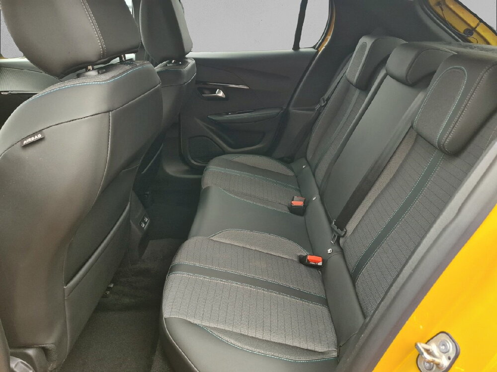 Occasion PEUGEOT 208 208 Electrique 50 kWh 136ch - Allure Business