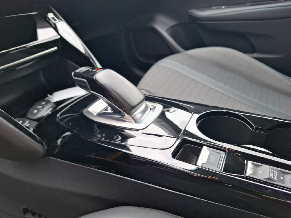 Occasion PEUGEOT 208 208 Electrique 50 kWh 136ch - Allure Business