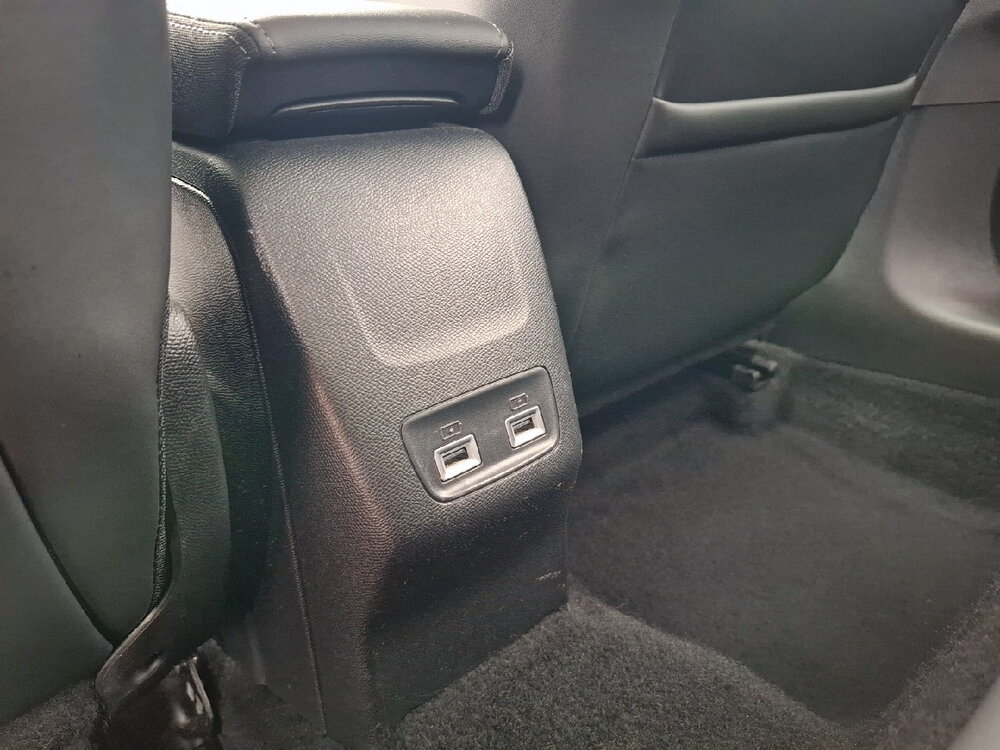 Occasion PEUGEOT 208 208 Electrique 50 kWh 136ch - Allure Business