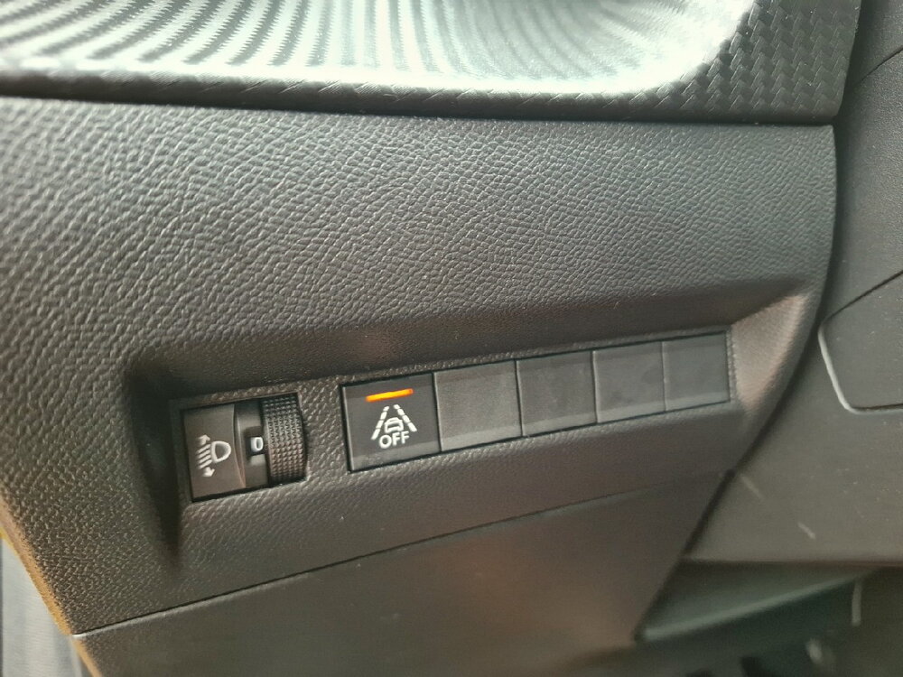 Occasion PEUGEOT 208 208 Electrique 50 kWh 136ch - Allure Business