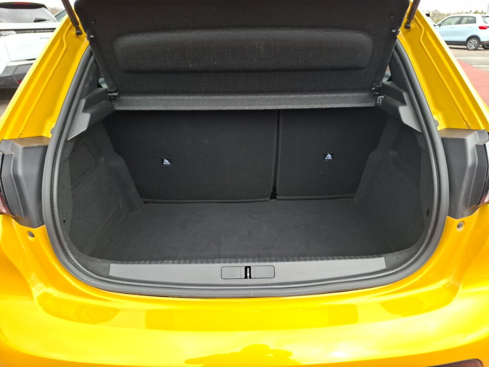 Occasion PEUGEOT 208 208 Electrique 50 kWh 136ch - Allure Business