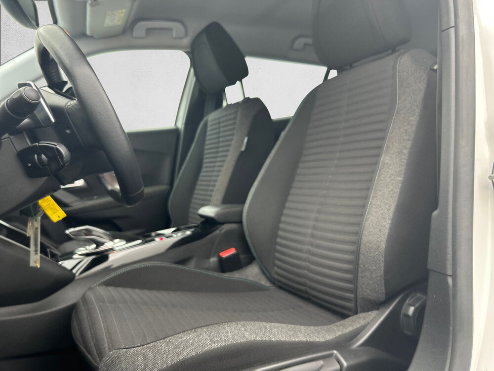 Occasion PEUGEOT 2008 2008 PureTech 130 S&S EAT8 - Style