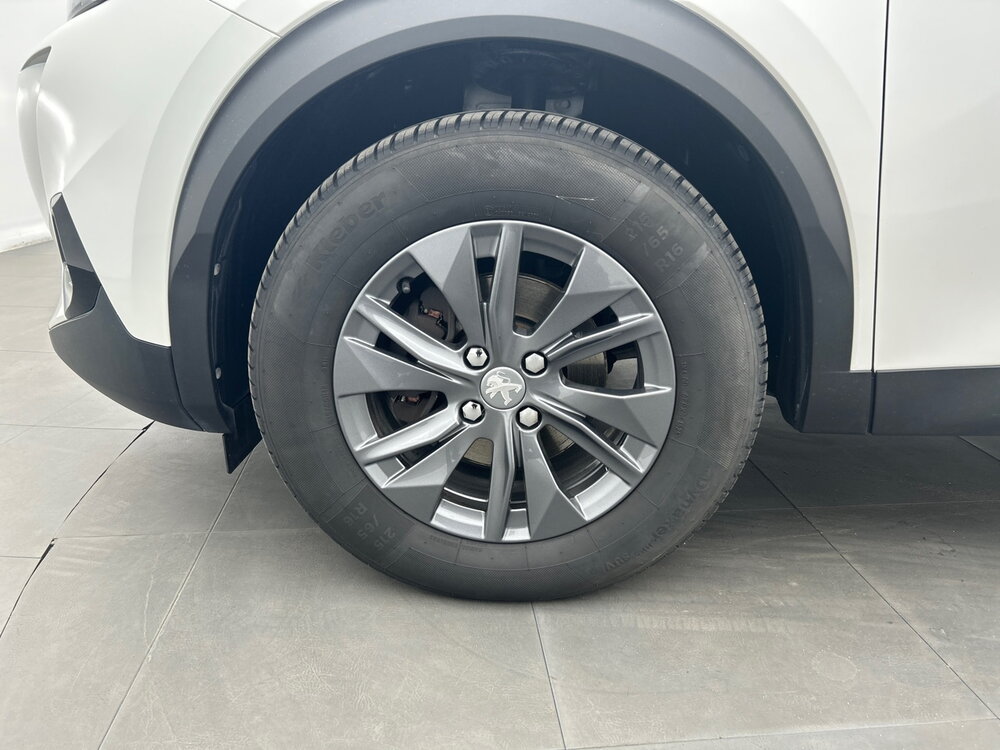 Occasion PEUGEOT 2008 2008 PureTech 130 S&S EAT8 - Style