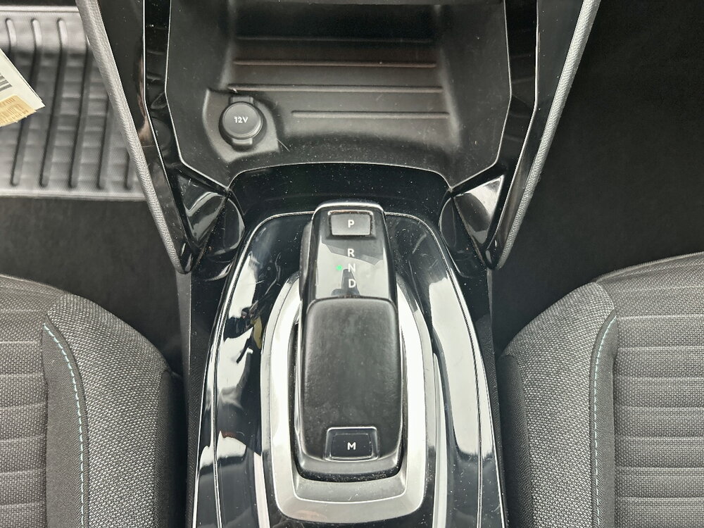 Occasion PEUGEOT 2008 2008 PureTech 130 S&S EAT8 - Style