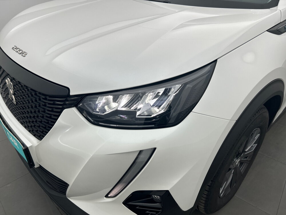 Occasion PEUGEOT 2008 2008 PureTech 130 S&S EAT8 - Style