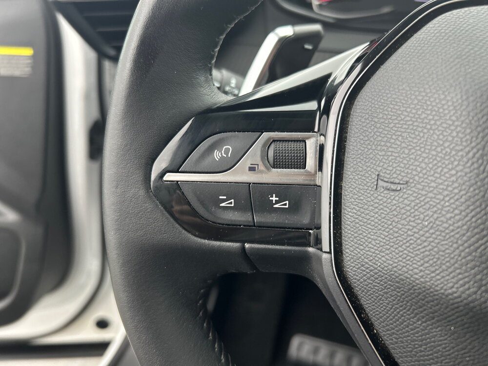Occasion PEUGEOT 2008 2008 PureTech 130 S&S EAT8 - Style