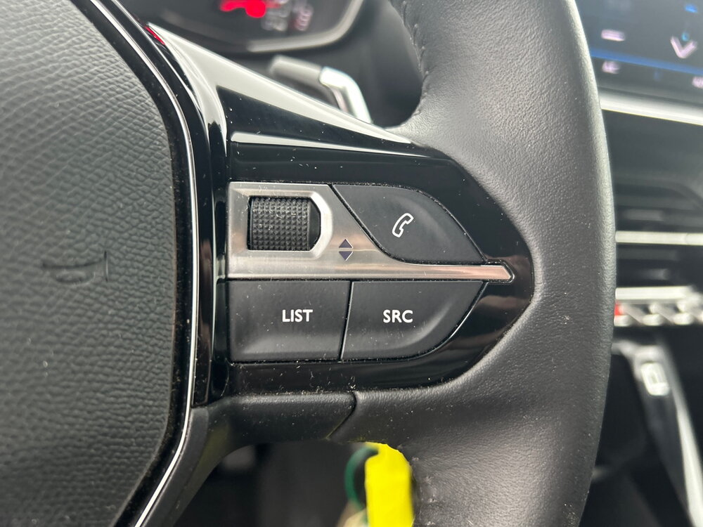 Occasion PEUGEOT 2008 2008 PureTech 130 S&S EAT8 - Style
