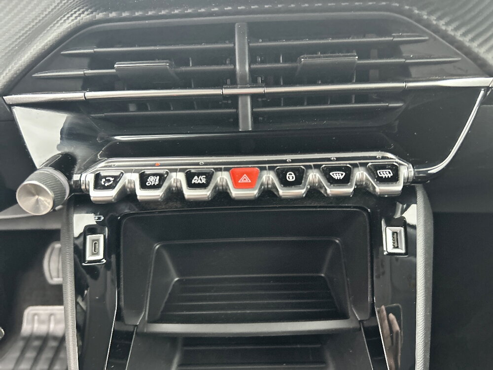 Occasion PEUGEOT 2008 2008 PureTech 130 S&S EAT8 - Style