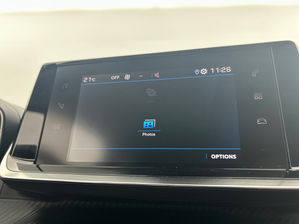 Occasion PEUGEOT 2008 2008 PureTech 130 S&S EAT8 - Style