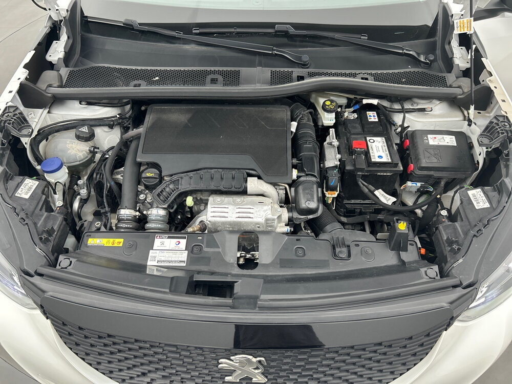 Occasion PEUGEOT 2008 2008 PureTech 130 S&S EAT8 - Style