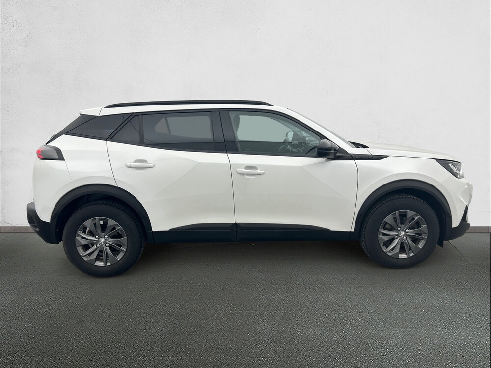 Occasion PEUGEOT 2008 2008 PureTech 130 S&S EAT8 - Style