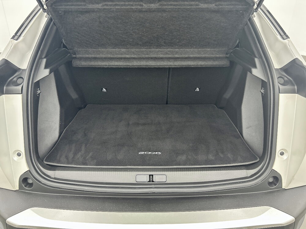 Occasion PEUGEOT 2008 2008 PureTech 130 S&S EAT8 - Style