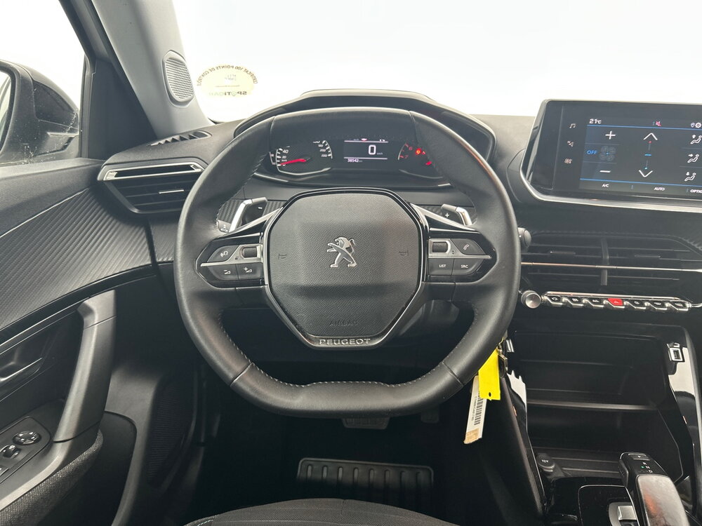 Occasion PEUGEOT 2008 2008 PureTech 130 S&S EAT8 - Style