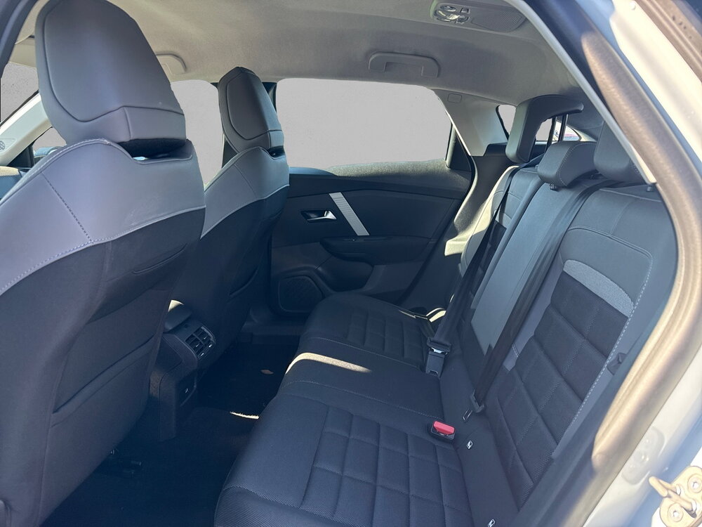 Occasion CITROEN C4 C4 Hybride 136 e-DCS6 - Plus