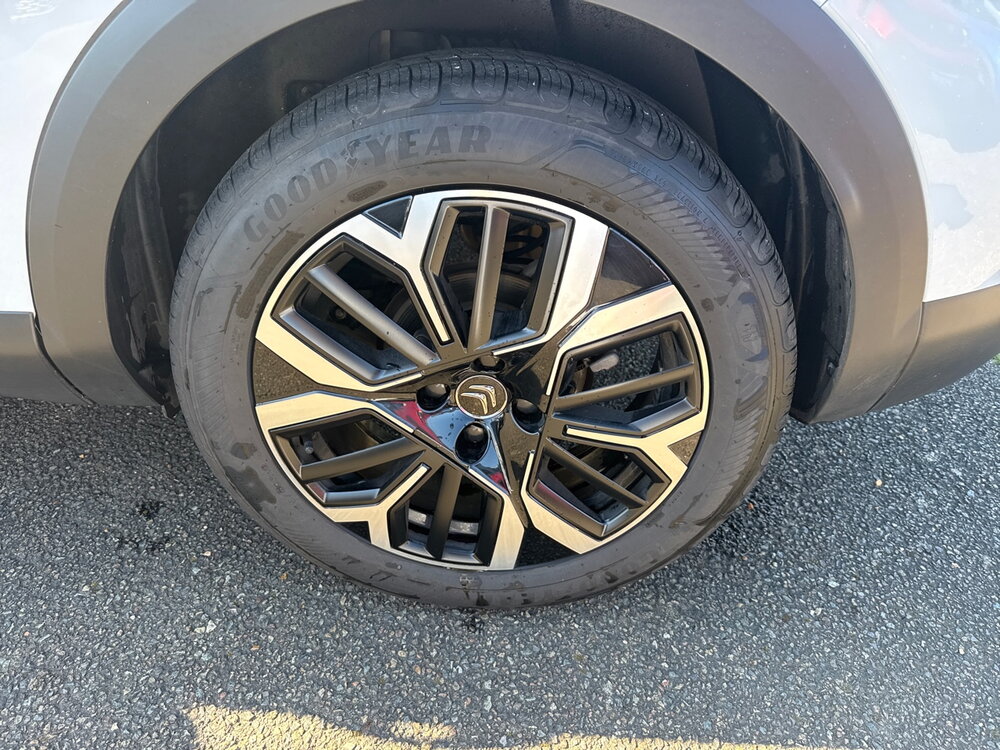 Occasion CITROEN C4 C4 Hybride 136 e-DCS6 - Plus