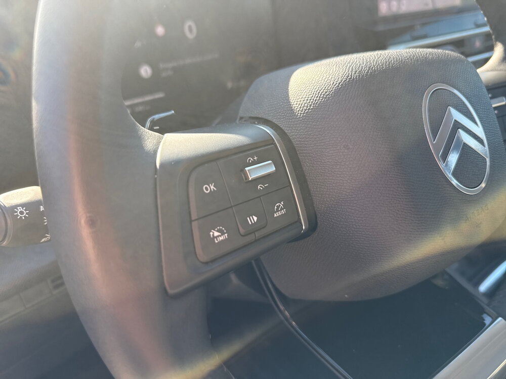 Occasion CITROEN C4 C4 Hybride 136 e-DCS6 - Plus