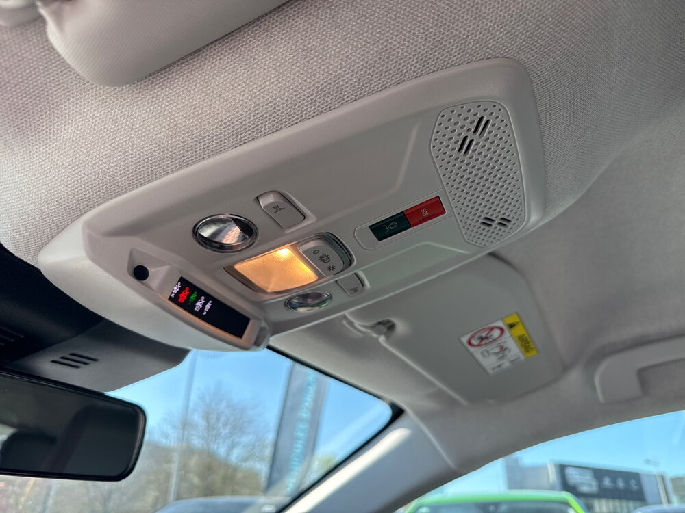 Occasion CITROEN C4 C4 Hybride 136 e-DCS6 - Plus