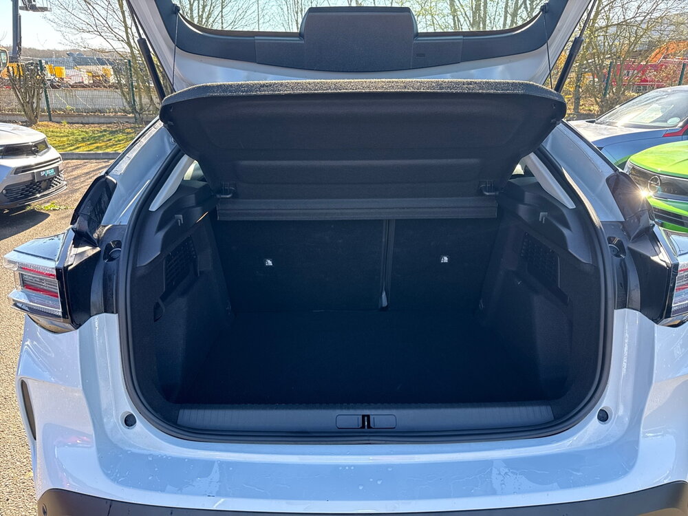 Occasion CITROEN C4 C4 Hybride 136 e-DCS6 - Plus