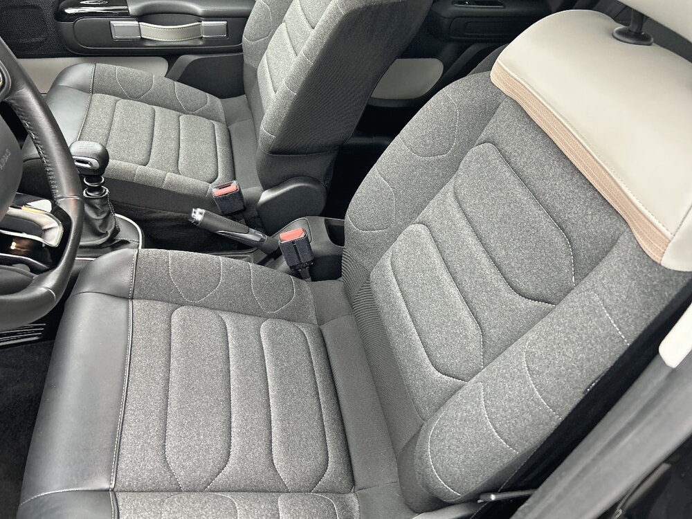 Occasion CITROEN C3 C3 PureTech 110 S&S BVM6 - Shine Pack