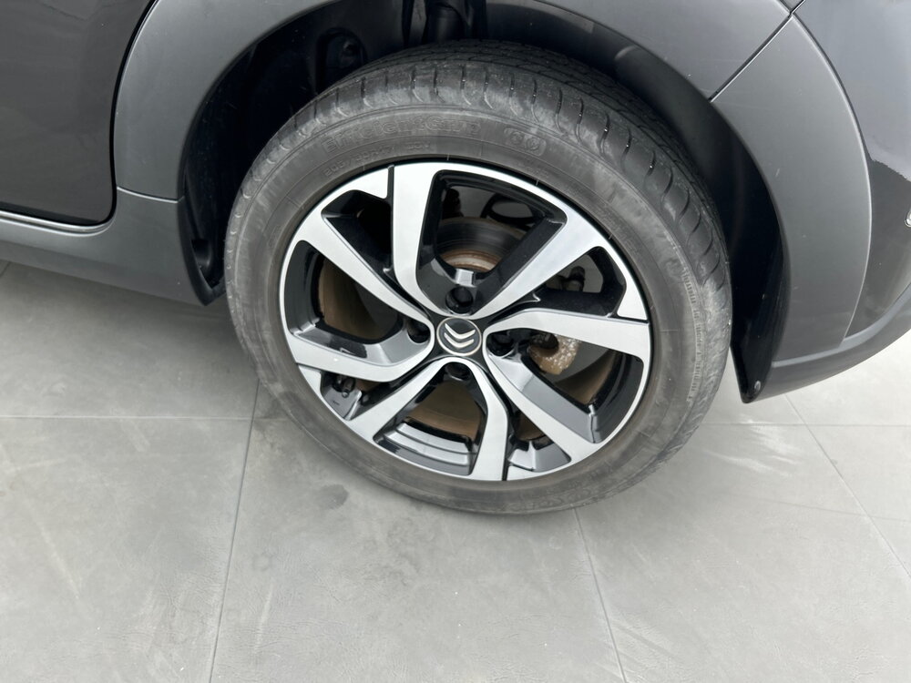 Occasion CITROEN C3 C3 PureTech 110 S&S BVM6 - Shine Pack