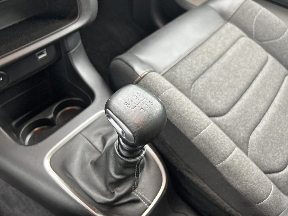 Occasion CITROEN C3 C3 PureTech 110 S&S BVM6 - Shine Pack