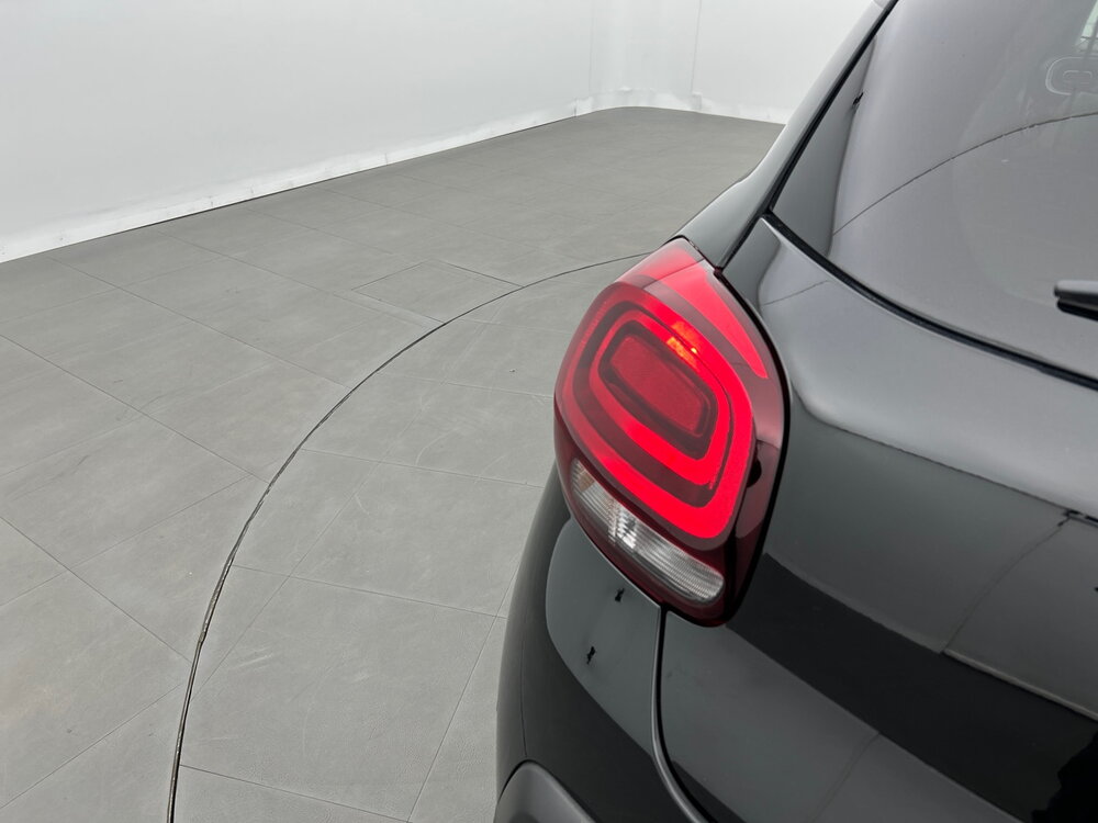 Occasion CITROEN C3 C3 PureTech 110 S&S BVM6 - Shine Pack