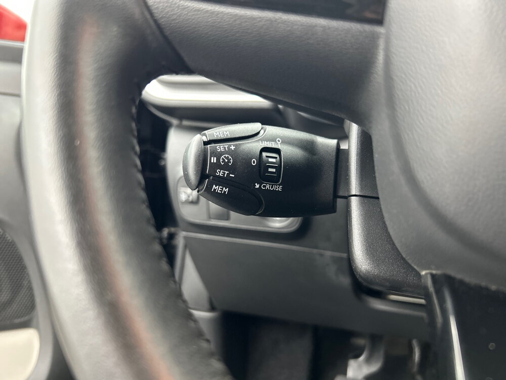 Occasion CITROEN C3 C3 PureTech 110 S&S BVM6 - Shine Pack