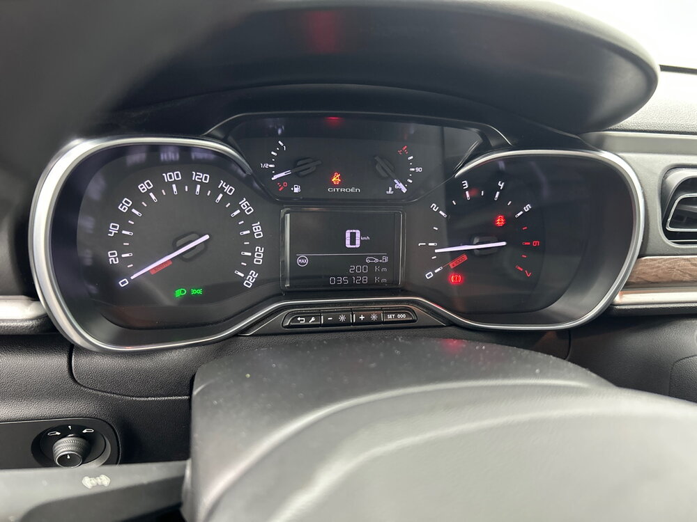 Occasion CITROEN C3 C3 PureTech 110 S&S BVM6 - Shine Pack